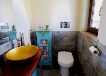 bagno - Villa di Campagnano, Sacrofano - foto 28