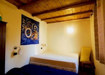 camera da letto - Villa di Campagnano, Sacrofano - foto 29