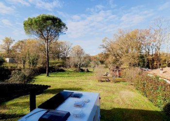 giardino - Villa di Campagnano, Sacrofano - foto 31