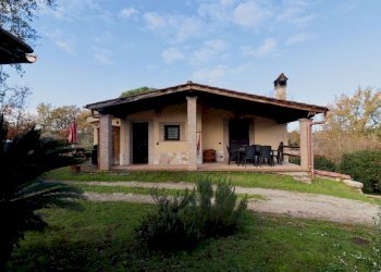 facciata - Villa di Campagnano, Sacrofano - foto 32