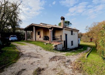 facciata - Villa di Campagnano, Sacrofano - foto 33