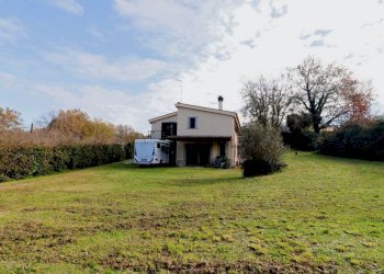 facciata - Villa di Campagnano, Sacrofano - foto 34