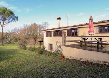 facciata - Villa di Campagnano, Sacrofano - foto 37