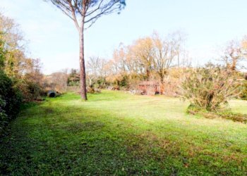 giardino - Villa di Campagnano, Sacrofano - foto 40