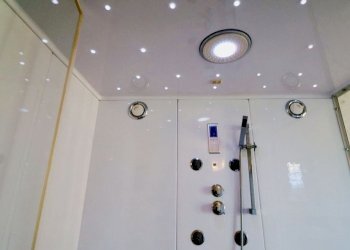 bagno - Villa di Campagnano, Sacrofano - foto 44