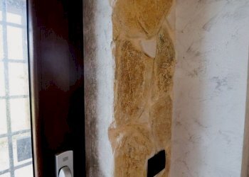 corridoio - Villa di Campagnano, Sacrofano - foto 47