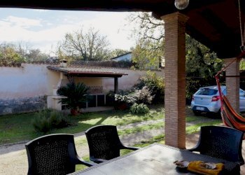 facciata - Villa di Campagnano, Sacrofano - foto 50