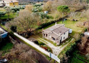 facciata - Villa di Campagnano, Sacrofano - foto 53