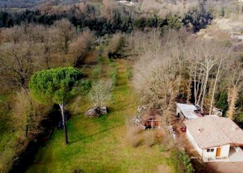 giardino - Villa di Campagnano, Sacrofano - foto 54