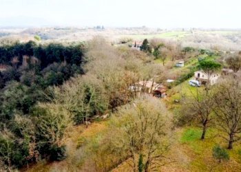 vista - Villa di Campagnano, Sacrofano - foto 56