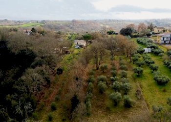 vista - Villa di Campagnano, Sacrofano - foto 60