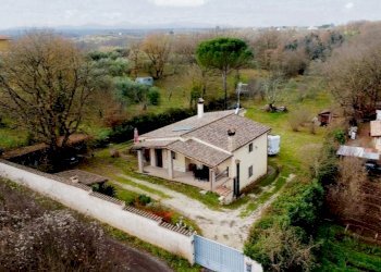 facciata - Villa di Campagnano, Sacrofano - foto 62