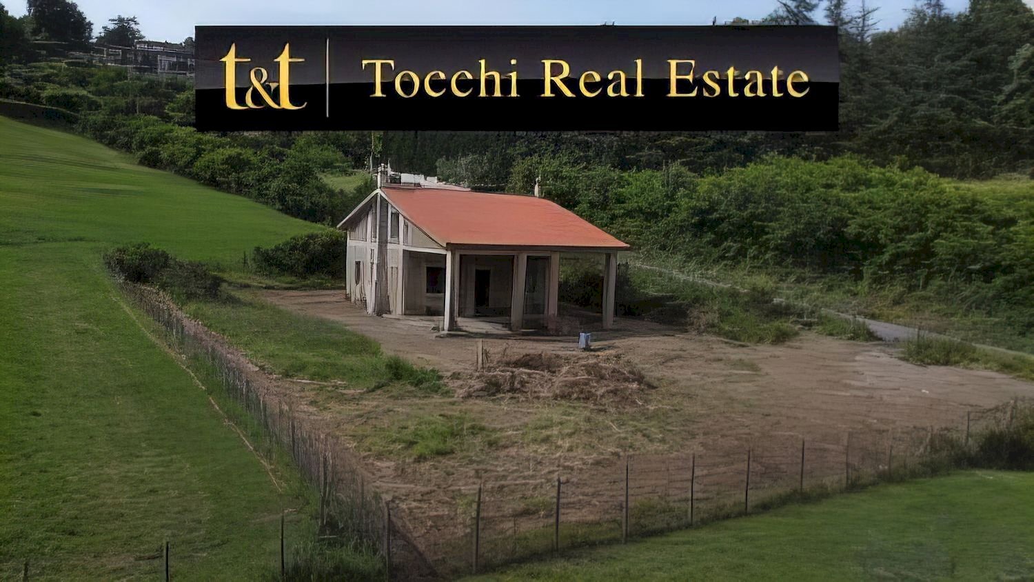 facciata - Villa del Prataccio, Campagnano di Roma - foto 1