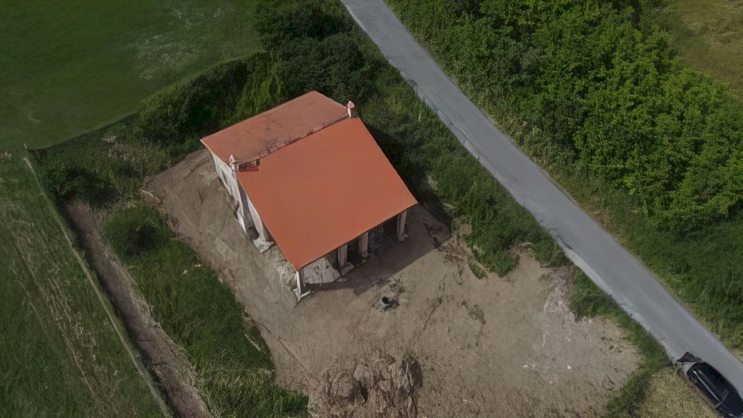 Foto 2 - Villa del Prataccio, Campagnano di Roma - foto 2