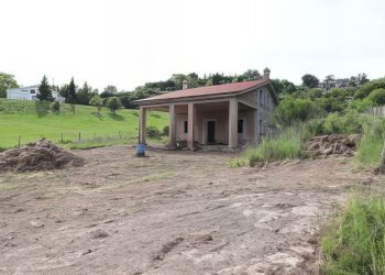 facciata - Villa del Prataccio, Campagnano di Roma - foto 5
