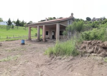 facciata - Villa del Prataccio, Campagnano di Roma - foto 8