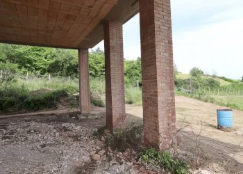 facciata - Villa del Prataccio, Campagnano di Roma - foto 11