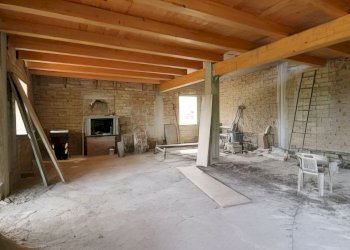 facciata - Villa del Prataccio, Campagnano di Roma - foto 13