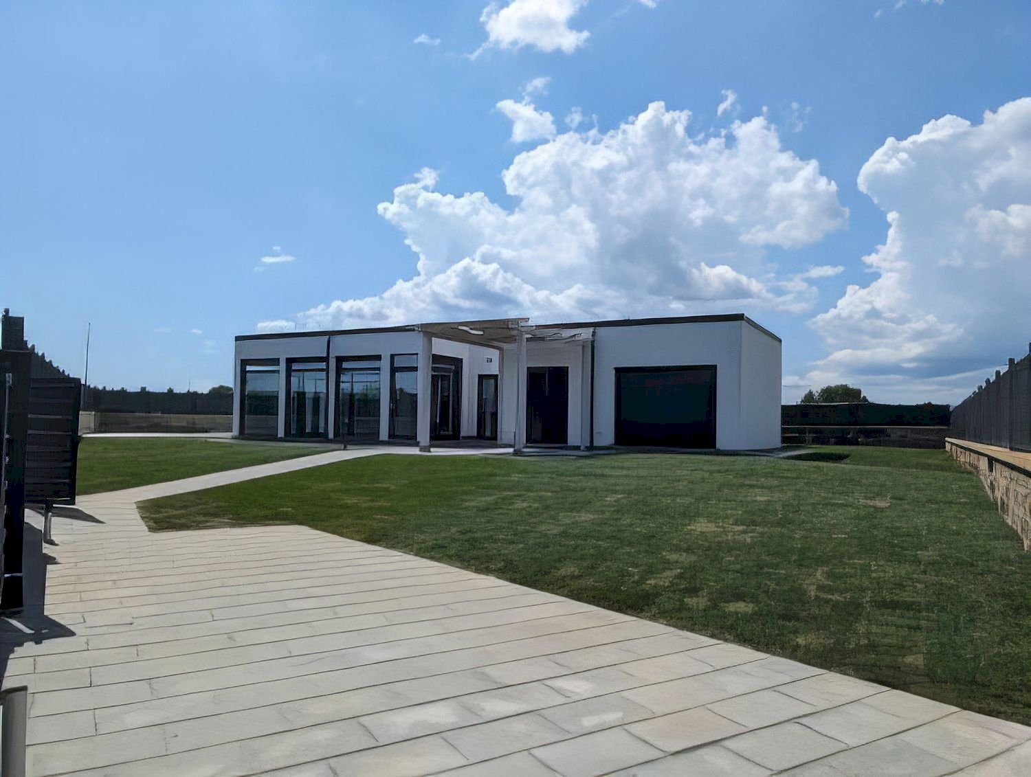 facciata - Villa Roma, Nepi - foto 2