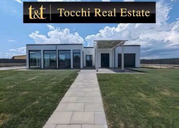 facciata - Villa Roma, Nepi - foto 1