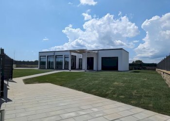 facciata - Villa Roma, Nepi - foto 2