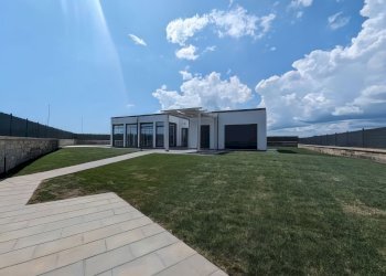 facciata - Villa Roma, Nepi - foto 4