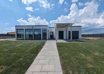 facciata - Villa Roma, Nepi - foto 5