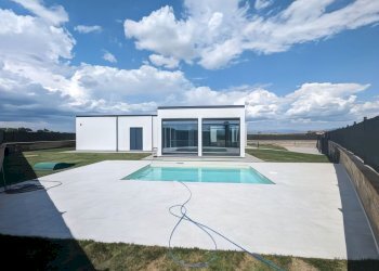 facciata - Villa Roma, Nepi - foto 7