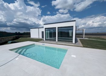 piscina - Villa Roma, Nepi - foto 8