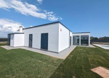 facciata - Villa Roma, Nepi - foto 9