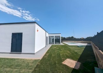 facciata - Villa Roma, Nepi - foto 10