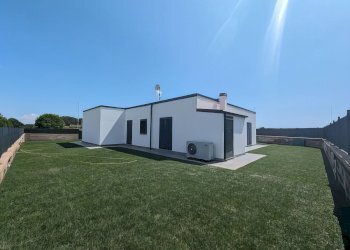 facciata - Villa Roma, Nepi - foto 11
