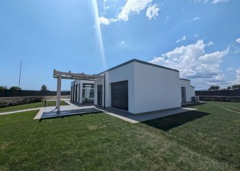 facciata - Villa Roma, Nepi - foto 12