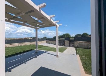 terrazzo - Villa Roma, Nepi - foto 13