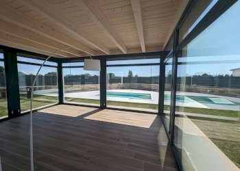 terrazzo - Villa Roma, Nepi - foto 21