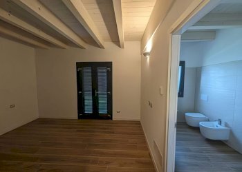 corridoio - Villa Roma, Nepi - foto 26