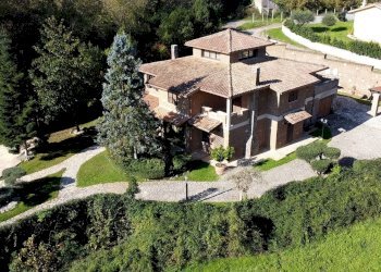 Foto 5 - Villa Fontanasecca, Fabrica di Roma - foto 5