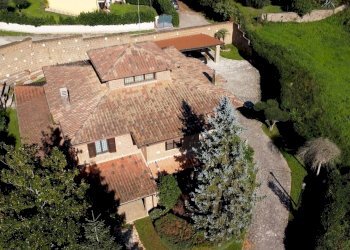 piscina - Villa Fontanasecca, Fabrica di Roma - foto 12