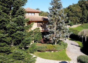 giardino - Villa Fontanasecca, Fabrica di Roma - foto 13