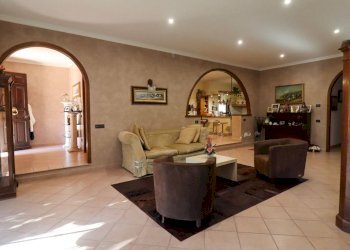 bagno - Villa Fontanasecca, Fabrica di Roma - foto 19