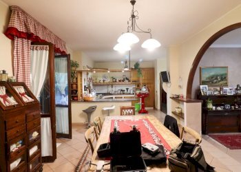 soggiorno - Villa Fontanasecca, Fabrica di Roma - foto 28