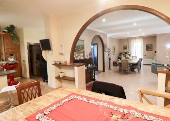 soggiorno - Villa Fontanasecca, Fabrica di Roma - foto 29