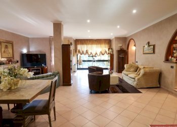 soggiorno - Villa Fontanasecca, Fabrica di Roma - foto 30