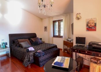 soggiorno - Villa Fontanasecca, Fabrica di Roma - foto 35