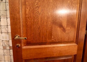 camera da letto - Villa Fontanasecca, Fabrica di Roma - foto 39