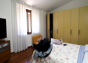 camera da letto - Villa Fontanasecca, Fabrica di Roma - foto 41