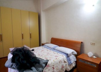 camera da letto - Villa Fontanasecca, Fabrica di Roma - foto 42