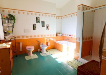 Foto 43 - Villa Fontanasecca, Fabrica di Roma - foto 43