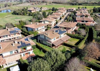 Foto 4 - Casa semi indipendente Terre dei Consoli, Monterosi - foto 4