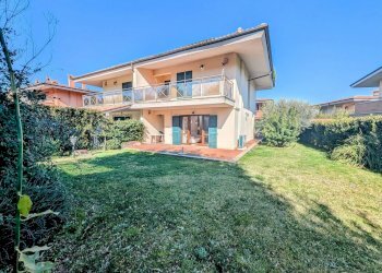 facciata - Casa semi indipendente Terre dei Consoli, Monterosi - foto 5